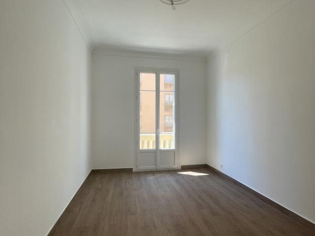 Appartement location à Nice