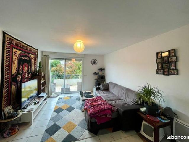 Appartement vente à Aire-sur-l'adour