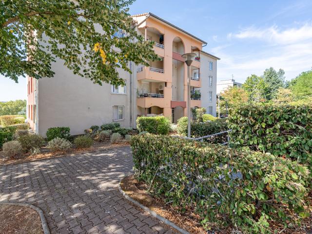 Appartement vente à Toulouse