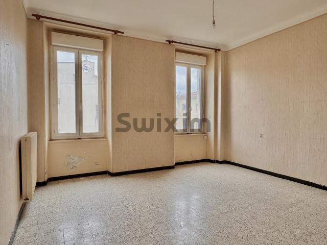 Appartement vente à Alès, Gard