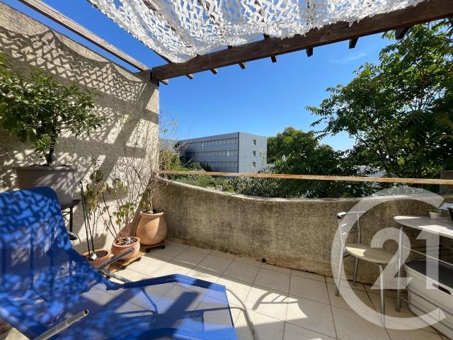 Appartement vente à Montpellier, Lunel