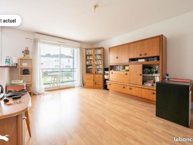 Appartement vente à Nantes, Bouguenais