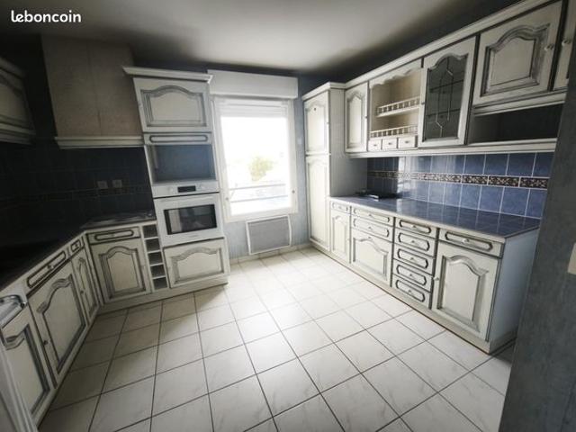 Appartement vente à Lure, La Montagne