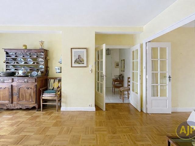 Appartement vente à La Roche-sur-Yon, La Roche-sur-yon