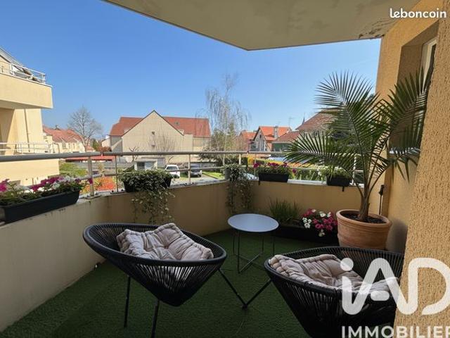 Appartement vente à Montreuil-sur-Mer, Torcy