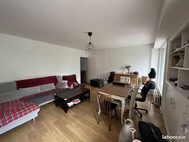 Appartement vente à Lille, Ronchin