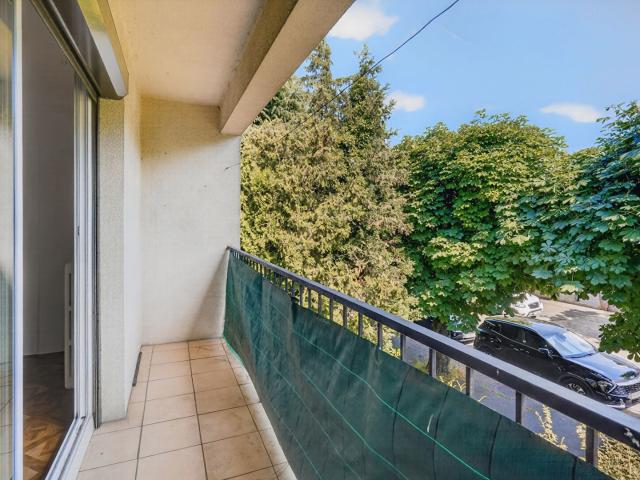 Appartement vente à Antony, Châtenay-malabry