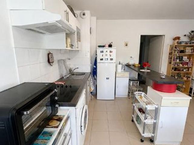 Appartement vente à Toulouse, Cugnaux