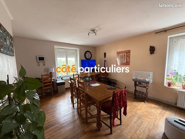 Appartement vente à Arras, Saint-pol-sur-ternoise