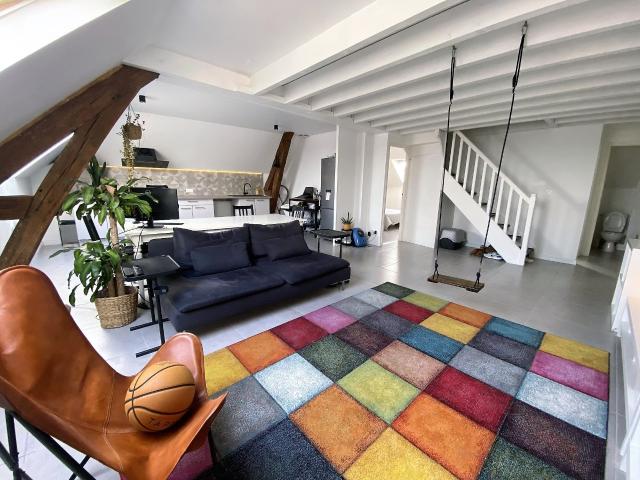 Appartement location à Orléans, Chaingy