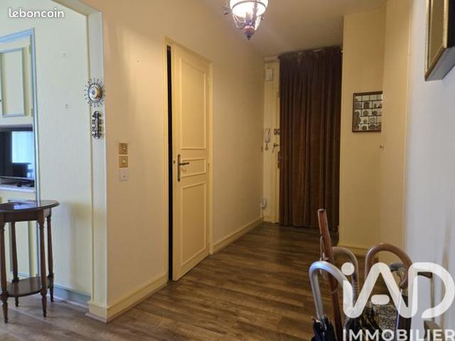 Appartement vente à Sens