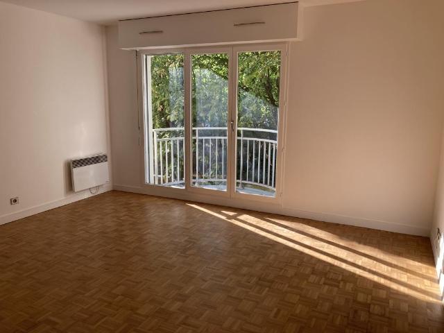Appartement vente à Nanterre, La Garenne-colombes