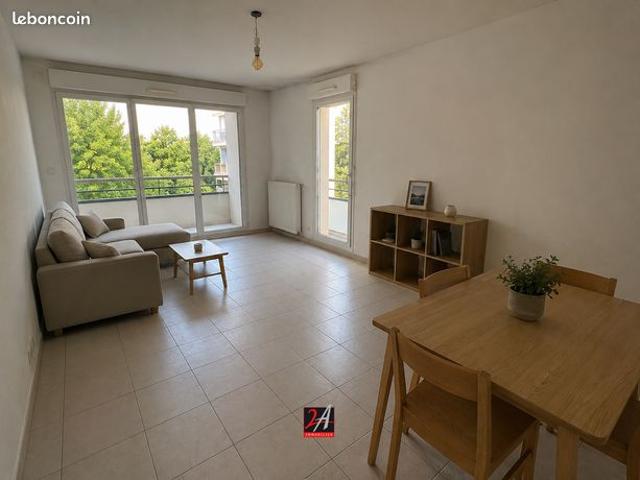 Appartement vente à Montreuil-sur-Mer, Rumilly