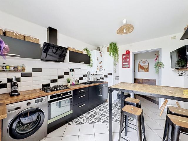 Appartement vente à Montauban