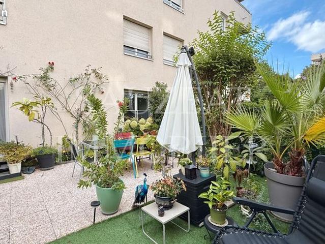 Appartement vente à Issoudun, Bagneux