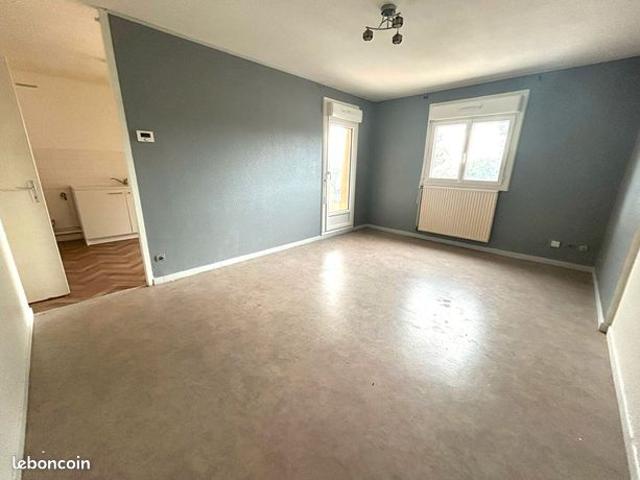 Appartement vente à Valence