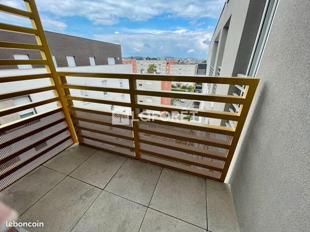 Appartement vente à Argenteuil, Bezons