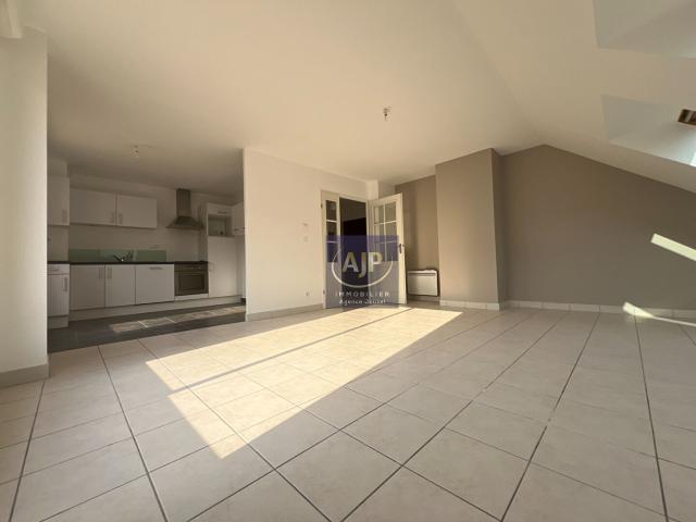 Appartement location à Le Bignon, Orvault