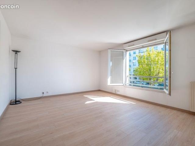Appartement vente à Torcy, Bussy-saint-georges