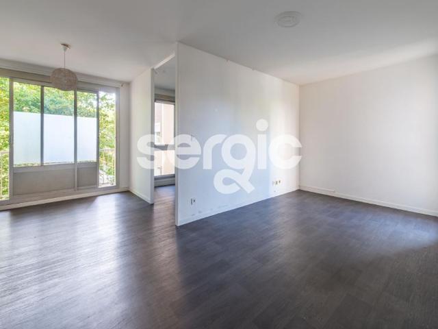 Appartement vente à Angers