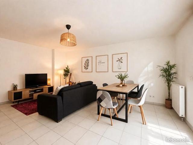 Appartement vente à Bordeaux, Saint-médard-en-jalles