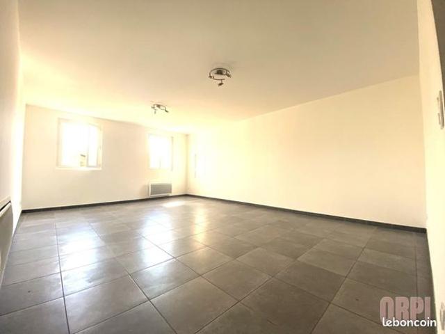 Appartement vente à Carpentras, Aubignan