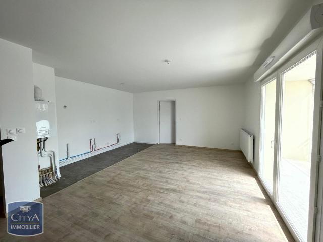 Appartement location à Dijon, Chenôve