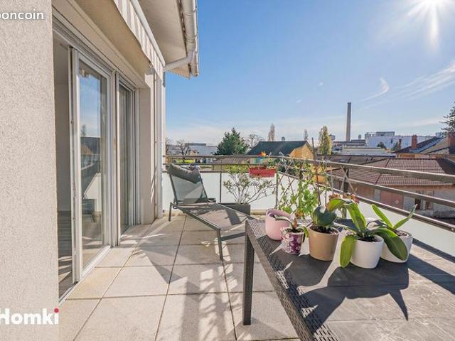 Appartement vente à Saint-maurice-de-beynost, Guadeloupe