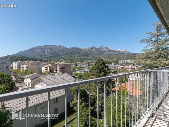 Appartement vente à Gap