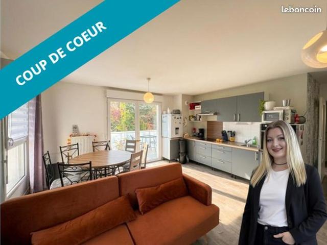 Appartement vente à Lille, Bondues
