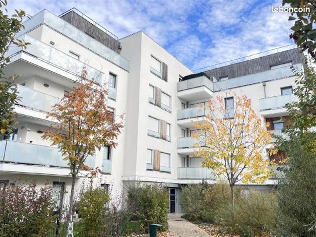 Appartement vente à Sannois, Martinique