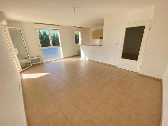 Appartement location à Muret, Pins-justaret