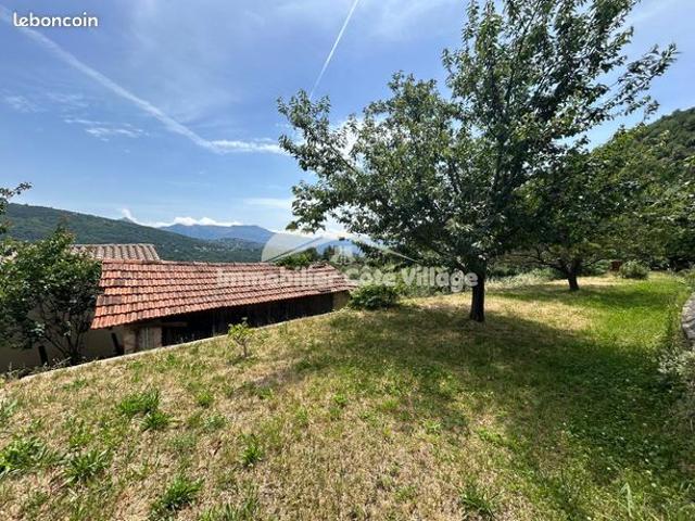 Appartement vente à Nice, Bendejun