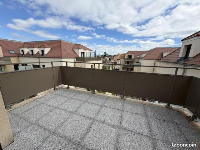 Appartement vente à Melun, Dammarie-les-lys