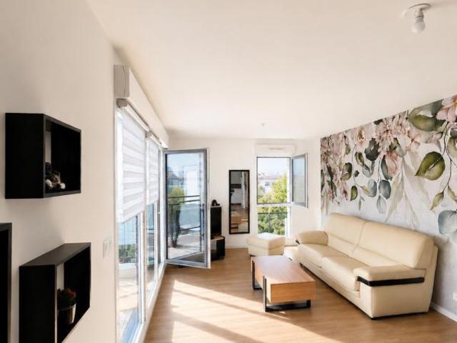 Appartement vente à Saint-Malo, Bretagne