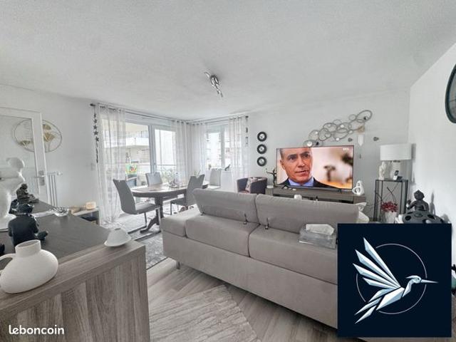 Appartement vente à Haguenau-Wissembourg, Haguenau