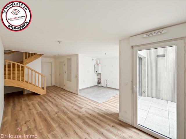 Appartement vente à Bordeaux, Mérignac