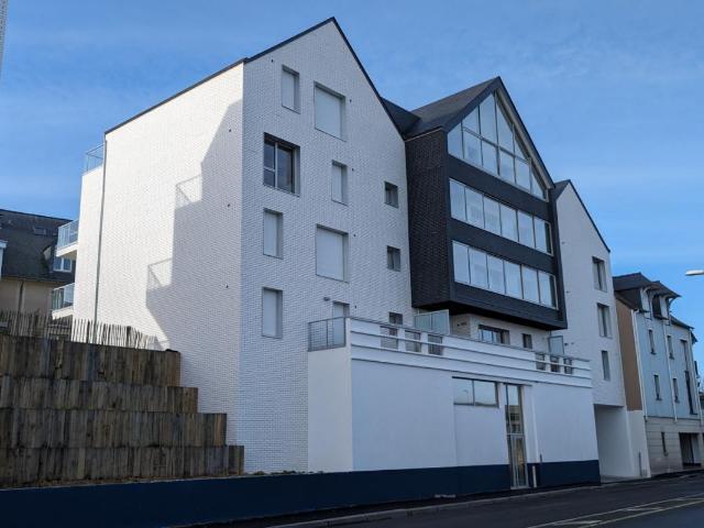 Appartement location à France métropolitaine, Bretagne