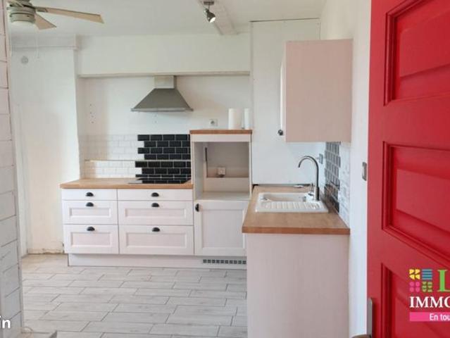 Appartement vente à Auch, Auterive