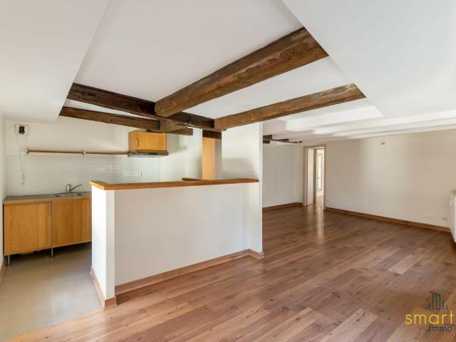 Appartement vente à Colmar-Ribeauvillé, Colmar