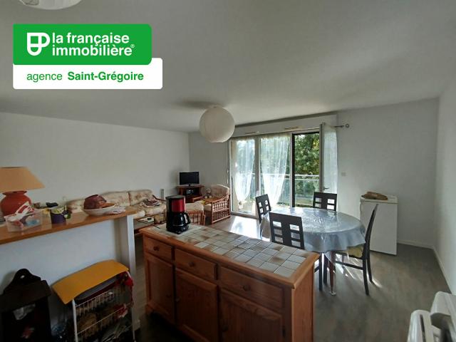 Appartement vente à Rennes, Bretagne