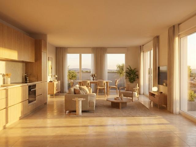 Appartement vente à Lyon, Rhône