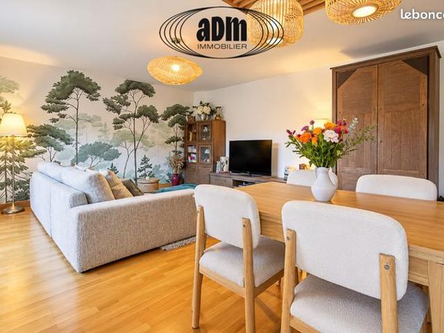 Appartement vente à Le Plessis-Robinson, Hauts-de-Seine