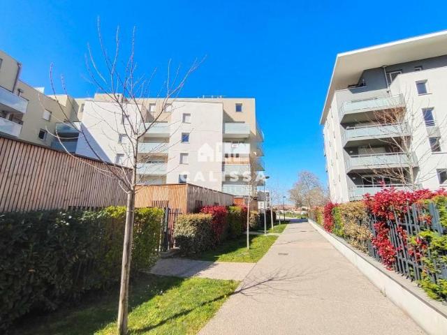 Appartement location à Toulouse