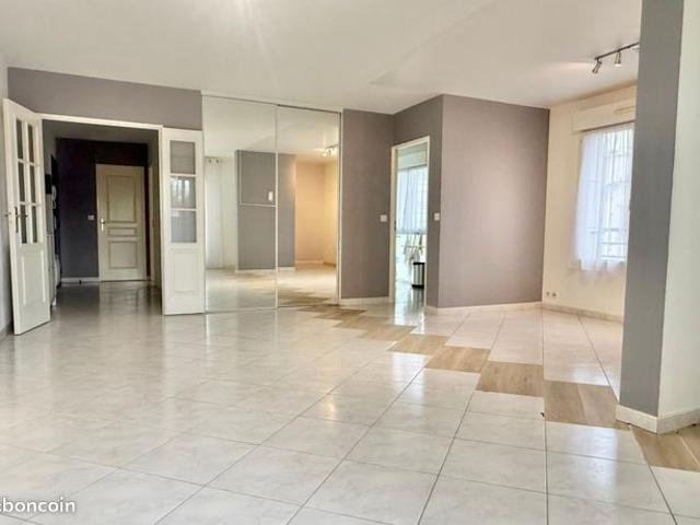 Appartement vente à Épernay, Morangis