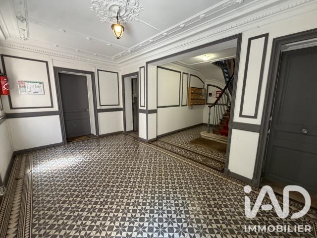 Appartement vente à Résidence Boucles de Seine, Saint-Cloud