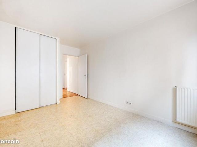Appartement vente à Nogent-sur-Marne, Charenton-le-pont