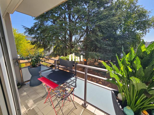 Appartement vente à Nantes, Orvault