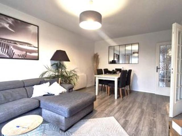Appartement vente à Argenteuil, Taverny