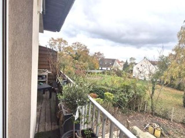 Appartement vente à Argenteuil, Taverny